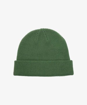Jack & Jones Men Green & Yellow Embroidered Cap