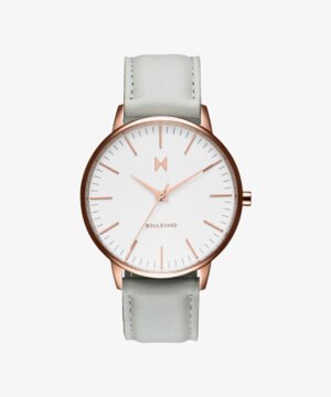 MVMT Chrono Analog Gray Dial Men Watch